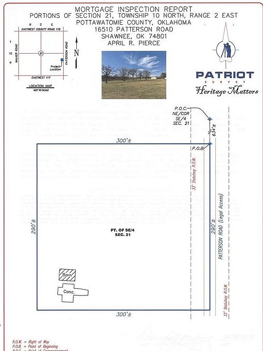 2nd image of 16510 Patterson Rd