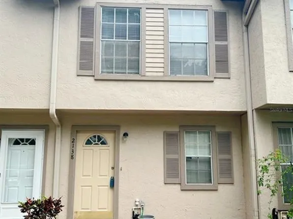2138 Fletchers Point Cir, Tampa, FL 33613