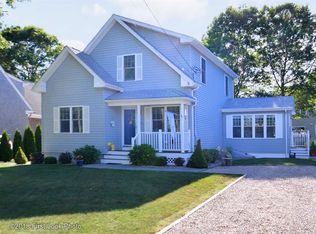 91 Ridgewood Rd, Charlestown, RI 02813