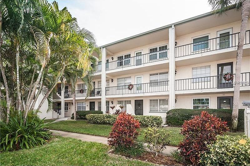 1st image of 11700 Park Blvd APT 303