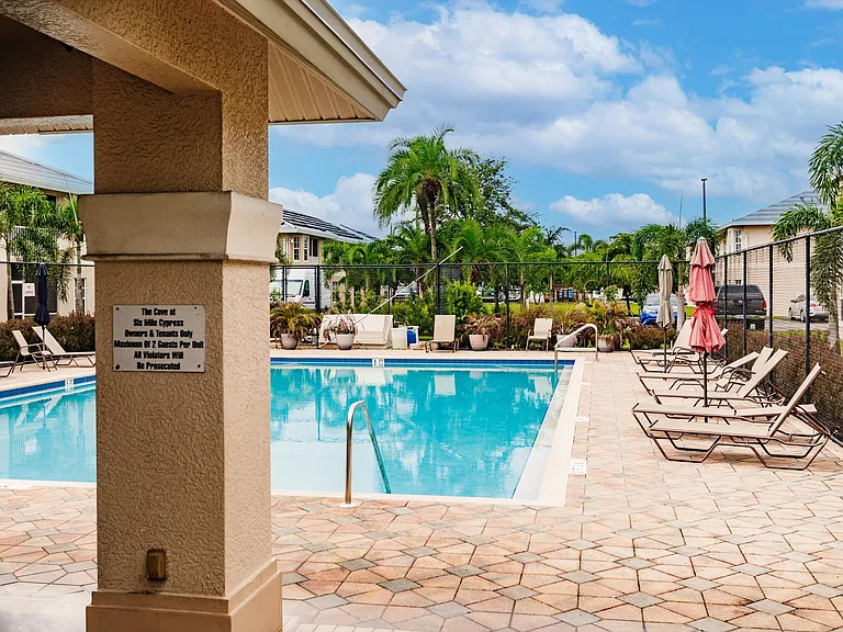 8416 Bernwood Cove Loop #1609 — Photo 28