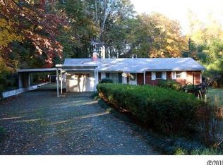 5313 Hickory Ln, Charlotte, NC 28216