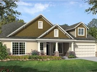 12816 Hunting Birds Ln, Charlotte, NC 28278