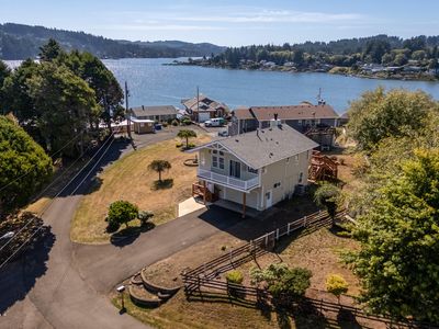 3318 NE 34th Loop, Neotsu, OR, 97364