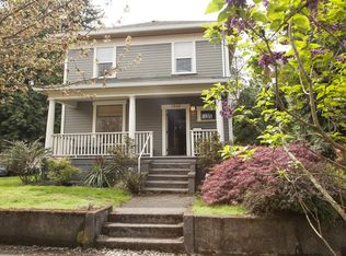 2848 NE Everett St, Portland, OR 97232