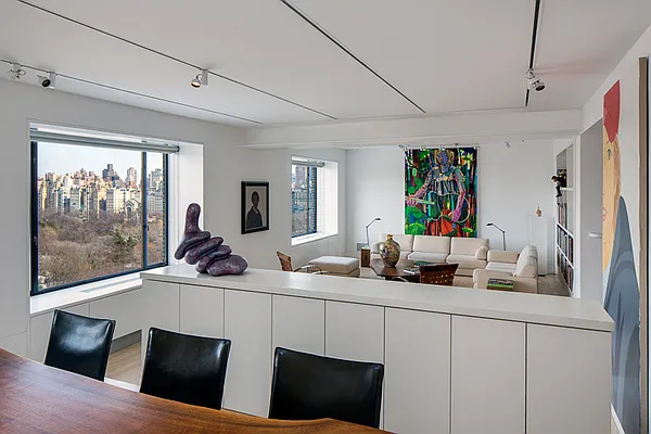 Sold by Brown Harris Stevens | media 24