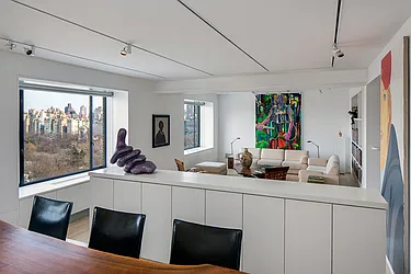 Sold by Brown Harris Stevens