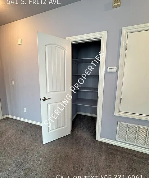 541 S Fretz Ave — Photo 9