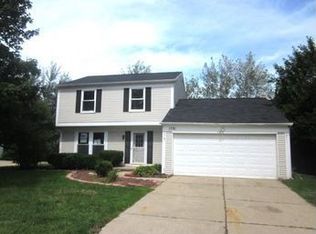1791 Fleetwood Dr, Troy, MI 48098