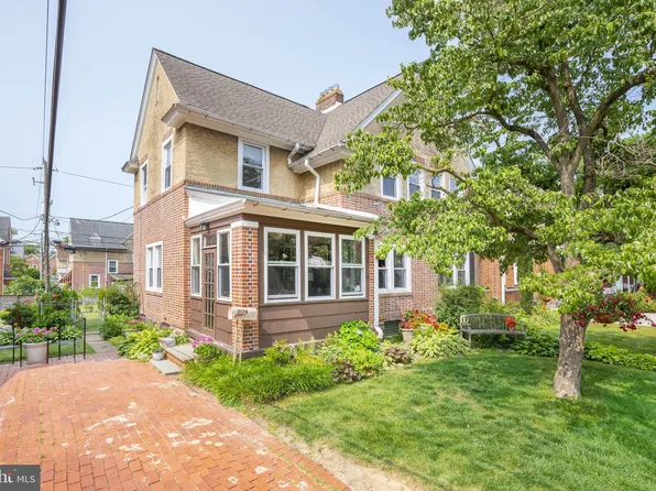 2128 Biddle St, Wilmington, DE 19805