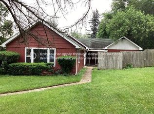 1106 W Virginia Ave, Peoria, IL