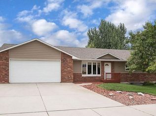 859 Adobe Dr, Billings, MT 59105