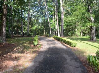 74038 N Lewiston Rd, Kentwood, LA 70444