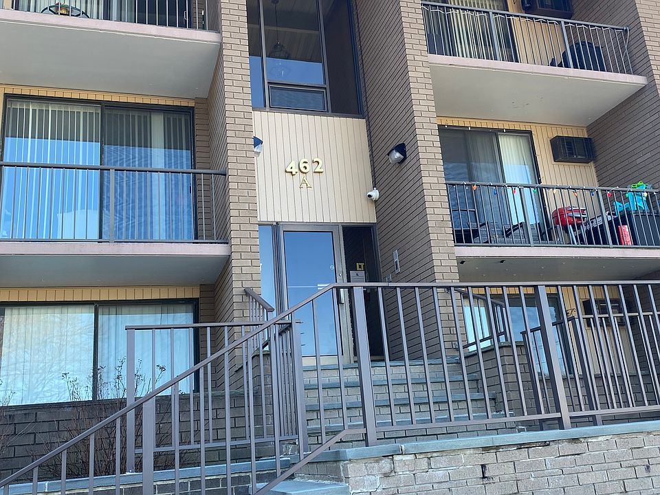 1st image of 462 Liberty St #A102