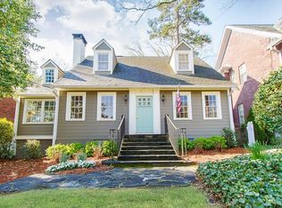 237 E Wesley Rd NE, Atlanta, GA 30305