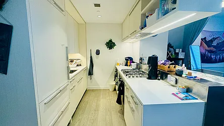 Rented by Keller Williams NYC