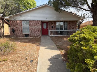 1021 Ivy Dr, Roswell, NM, 88203