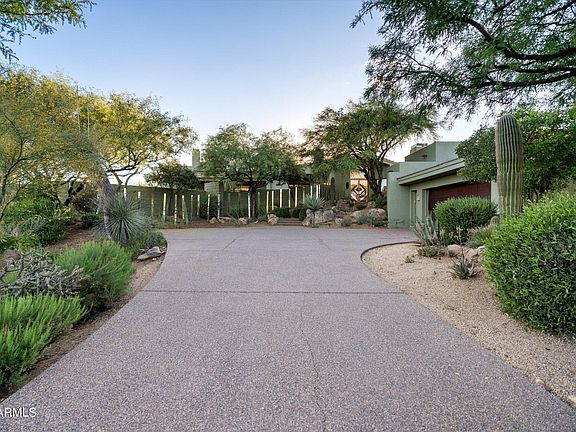 3rd image of 11025 E HONEY MESQUITE Drive