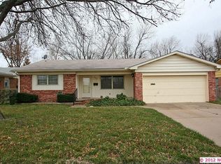 1632 S 3rd St, Broken Arrow, OK 74012