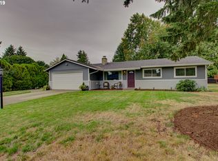 7706 NE 126th Ave, Vancouver, WA