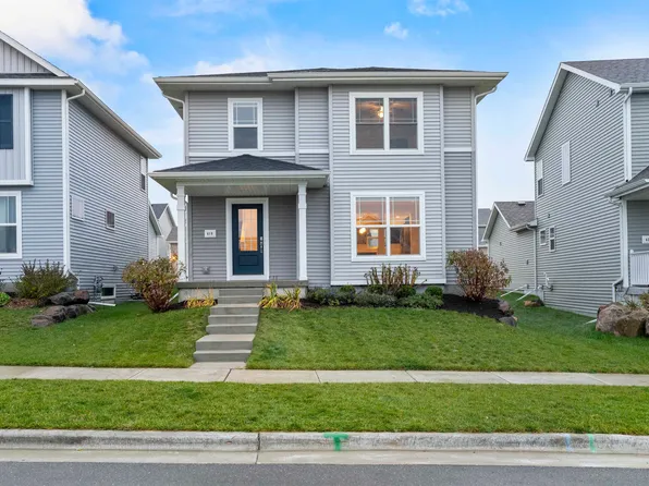 619 Stone Arbor Trl, Verona, WI 53593