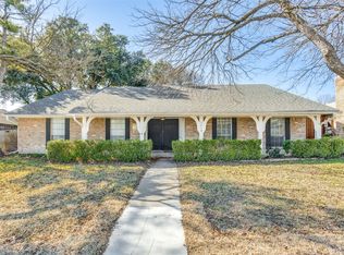 3910 Tawakoni Ln, Garland, TX 75043