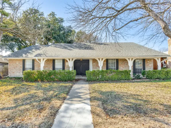 3910 Tawakoni Ln, Garland, TX 75043