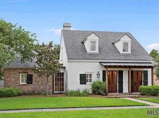 941 Wyatt Dr, Baton Rouge, LA 70810