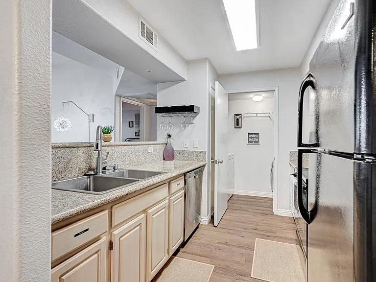 555 E Silverado Ranch Blvd #2031 — Photo 6