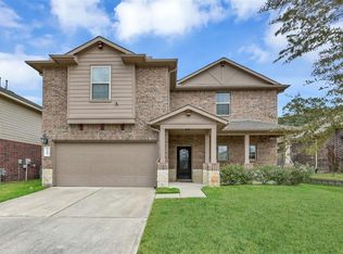 12283 Little Blue Heron Ln, Conroe, TX 77304