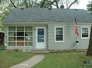 10700 Troy St, Oak Park, MI