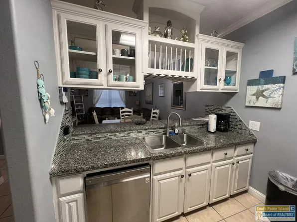 120 E Campeche St #1, South Padre Island, TX 78597