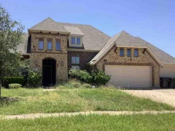 117 Haymeadow Dr, Crandall, TX 75114
