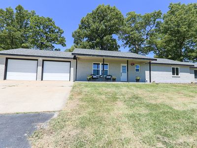 102 Foxtrot Ridge Drive, Marshfield, MO, 65706
