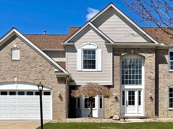 27250 Lynde Dr #45, Olmsted Township, OH 44138