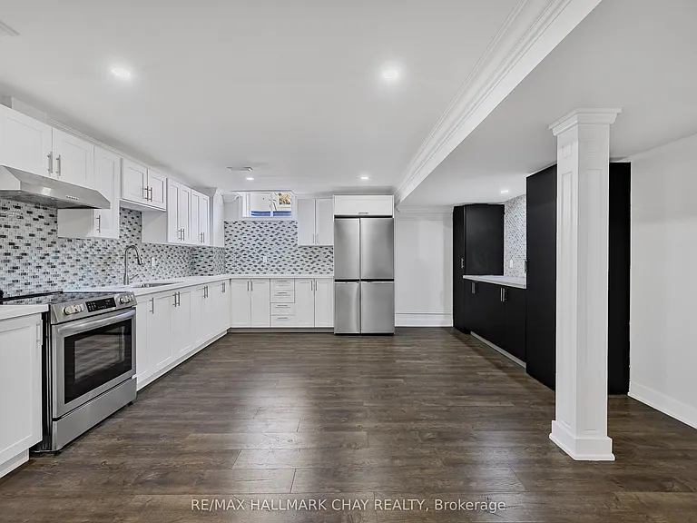 23 Tyndall Dr #BASEMENT — Photo 21