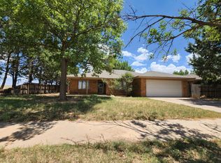 6101 Elmwood Ave, Lubbock, TX 79424