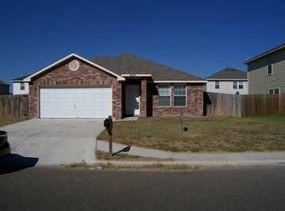 2100 Azalea St, Mission, TX 78573