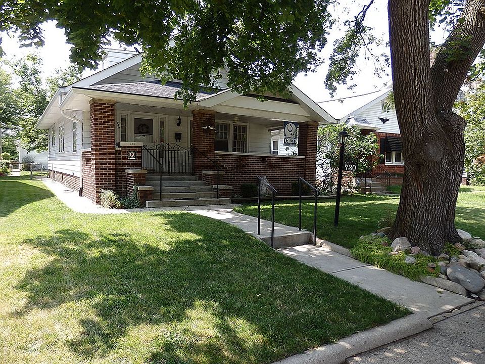 730 N Dequincy St, Indianapolis, IN 46201 Zillow