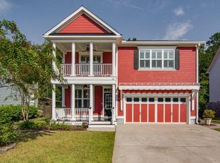 417 Branch Creek Trl #417, Summerville, SC 29483