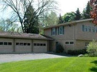 8660 Merrimac, Richland, MI 49083