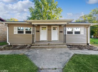 2013 Elim Ave, Zion, IL 60099