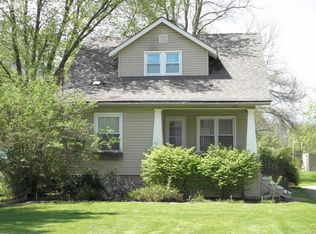 3173 N Linden Rd, Flint, MI 48504