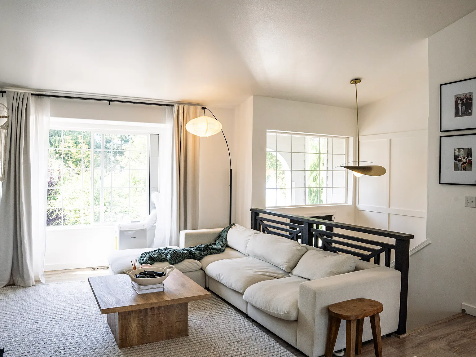 3 bed, 1546 sqft, $3,600 — Photo 3