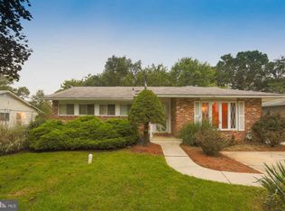 8244 Brattle Rd, Baltimore, MD 21208