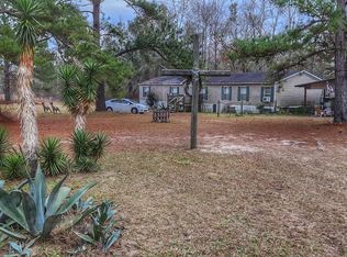 1041 Willies Way, Cadwell, GA 31009