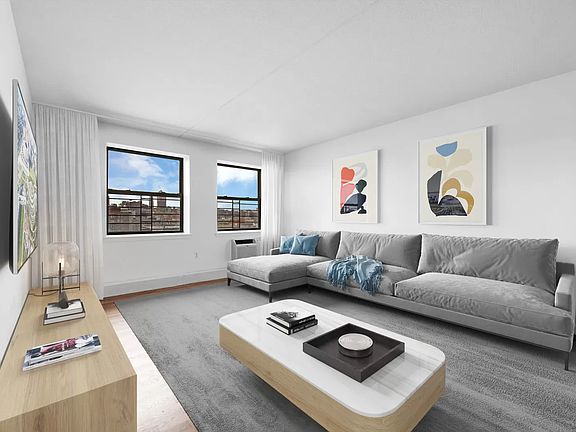 3rd image of 130 Lenox Ave #1106