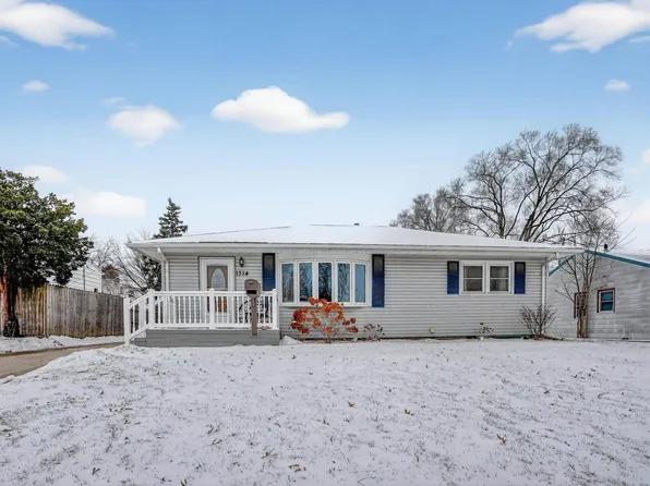 1314 Vermont St, Waterloo, IA 50702