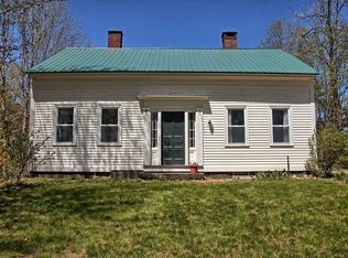 53 East St, Petersham, MA 01366