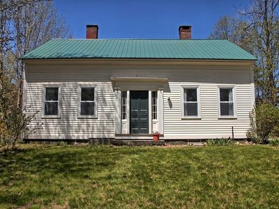 53 East St, Petersham, MA, 01366